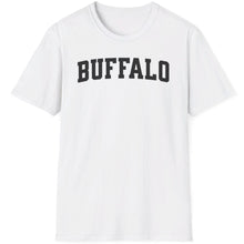 Load image into Gallery viewer, SS T-Shirt, Buffalo Blocked

