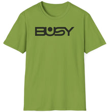 Load image into Gallery viewer, SS T-Shirt, Busy - Multi Colors
