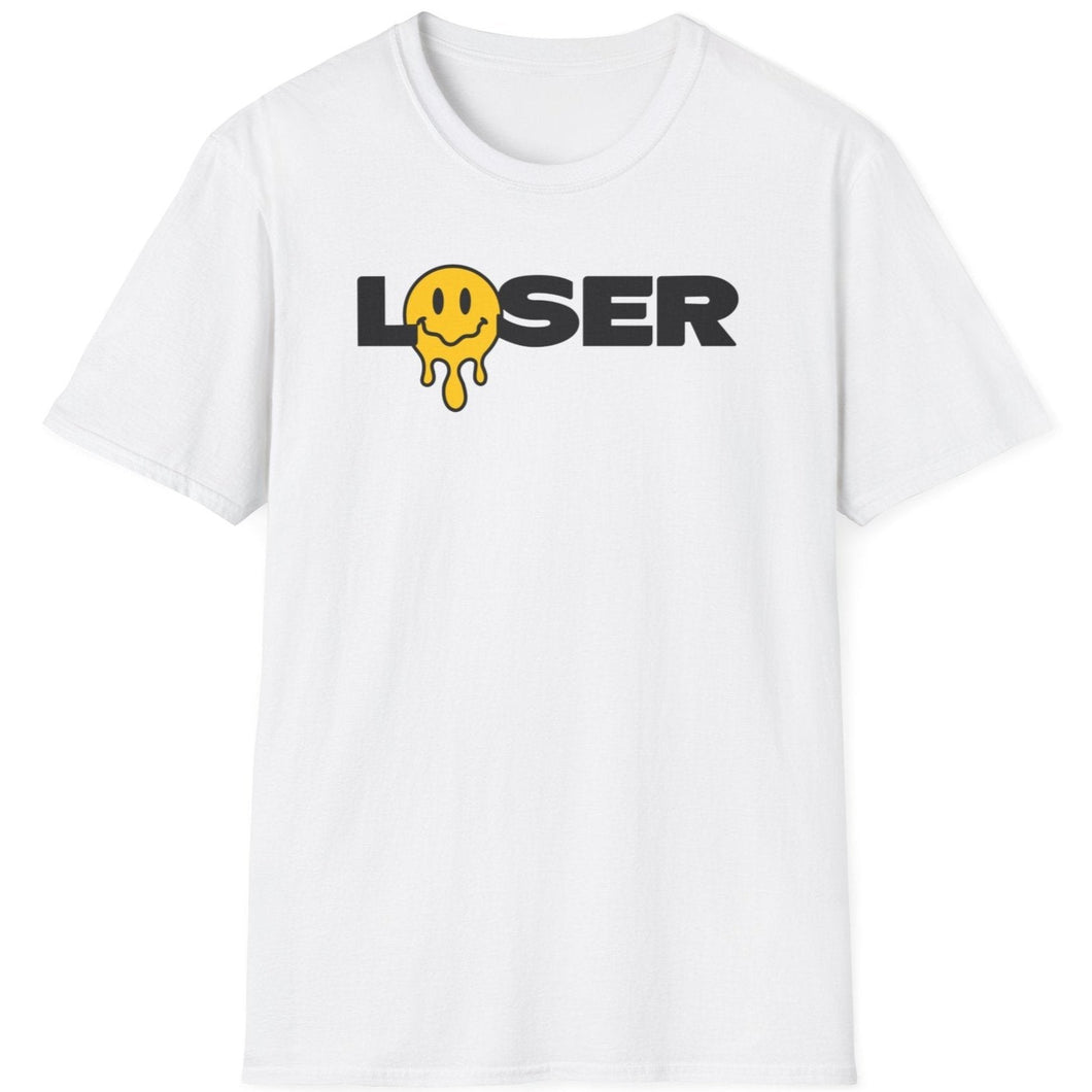 SS T-Shirt, Loser