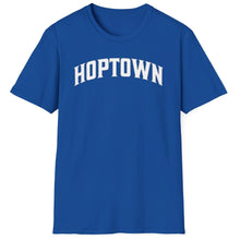 Load image into Gallery viewer, SS T-Shirt, Hoptown - Multi Colors
