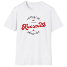 Load image into Gallery viewer, SS T-Shirt, Original Knoxville
