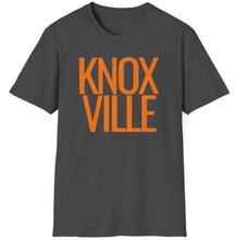 Load image into Gallery viewer, SS T-Shirt, Tall Knoxville - Multi Colors
