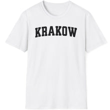 Load image into Gallery viewer, SS T-Shirt, Krakow Blocked
