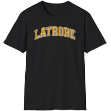 Load image into Gallery viewer, SS T-Shirt, Latrobe
