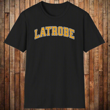 Load image into Gallery viewer, SS T-Shirt, Latrobe
