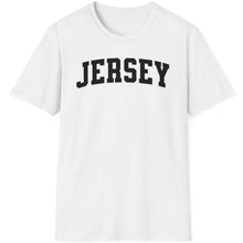 Load image into Gallery viewer, SS T-Shirt, Jersey Blocked
