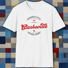 Load image into Gallery viewer, SS T-Shirt, Clarksville Original

