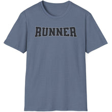 Load image into Gallery viewer, SS T-Shirt, Runner - Multi Colors
