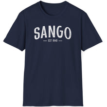 Load image into Gallery viewer, SS T-Shirt, Sango - Multi Colors
