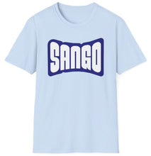 Load image into Gallery viewer, SS T-Shirt, Sango - Multi Colors
