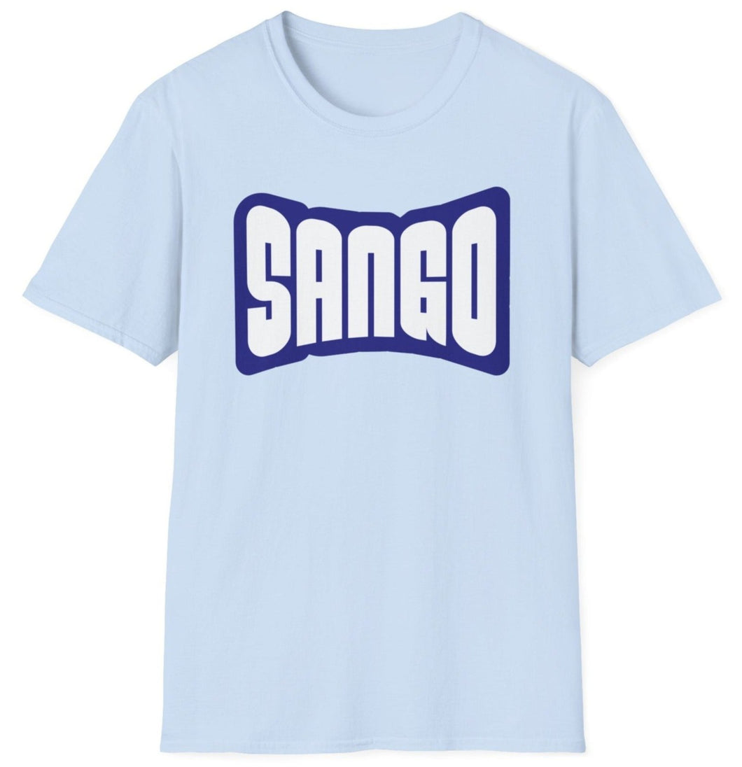SS T-Shirt, Sango - Multi Colors