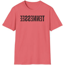 Load image into Gallery viewer, SS T-Shirt, Reverse Tennessee - Multi Colors
