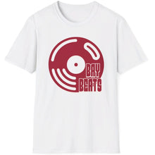 Load image into Gallery viewer, SS T-Shirt, Bay Area Beats - Multi Colors
