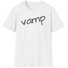 Load image into Gallery viewer, SS T-Shirt, Vamp - Multi Colors
