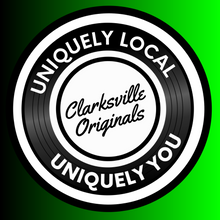 Load image into Gallery viewer, SS T-Shirt, MA Beantown - Green | Clarksville Originals
