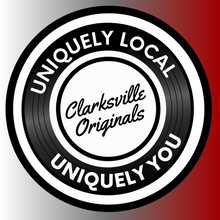 Load image into Gallery viewer, SS T-Shirt, MA Beantown - B&amp;W | Clarksville Originals
