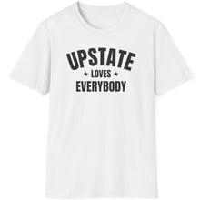 Load image into Gallery viewer, SS T-Shirt, NY Upstate - Classic
