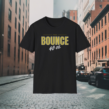 Load image into Gallery viewer, SS T-Shirt, 40 Bounce
