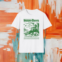Load image into Gallery viewer, SS T-Shirt, Irish Days
