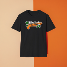 Load image into Gallery viewer, SS T-Shirt, Irish Greeting - Slainte

