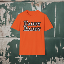 Load image into Gallery viewer, SS T-Shirt, Faddy Laddy
