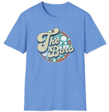 Load image into Gallery viewer, SS T-Shirt, The &#39;Boro -  Multi Colors
