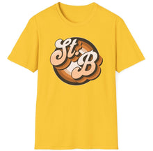 Load image into Gallery viewer, SS T-Shirt, St. B
