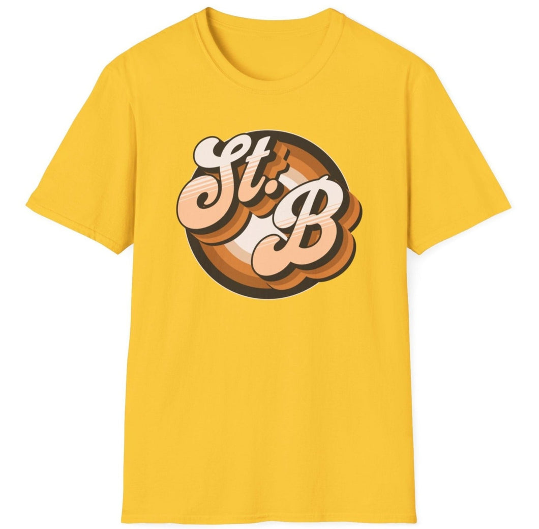 SS T-Shirt, St. B
