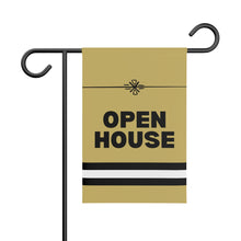 Load image into Gallery viewer, Yard Banner, Colorado - Gold &amp; Black
