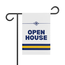 Load image into Gallery viewer, Yard Banner, Tennessee - Navy &amp; Gold
