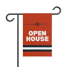 Load image into Gallery viewer, Yard Banner, Illinois- City Orange
