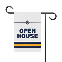 Load image into Gallery viewer, Yard Banner, Tennessee - Navy &amp; Yellow s
